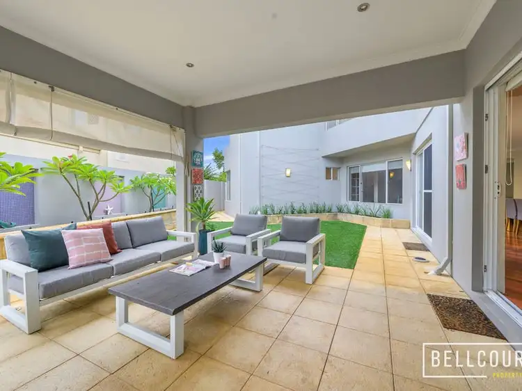 Third view of Homely house listing, 23 Cresswell Road, Yokine WA 6060