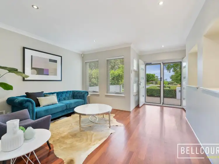 Fourth view of Homely house listing, 23 Cresswell Road, Yokine WA 6060