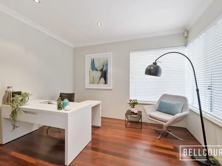 Fifth view of Homely house listing, 23 Cresswell Road, Yokine WA 6060