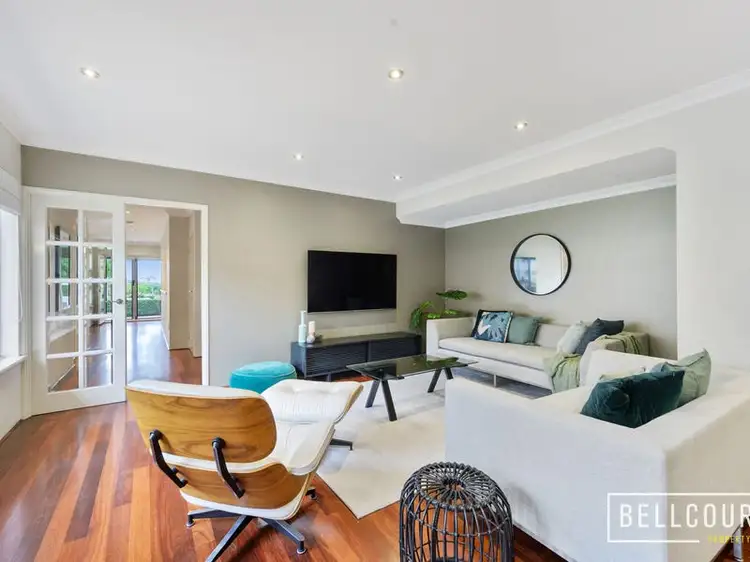 Sixth view of Homely house listing, 23 Cresswell Road, Yokine WA 6060