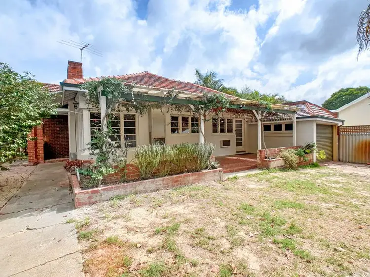 Second view of Homely house listing, 49 Adair Parade, Coolbinia WA 6050
