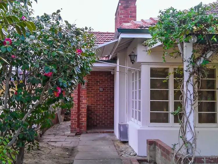 Third view of Homely house listing, 49 Adair Parade, Coolbinia WA 6050