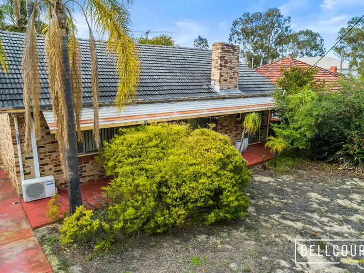Fourth view of Homely house listing, 44 Latrobe Street, Yokine WA 6060