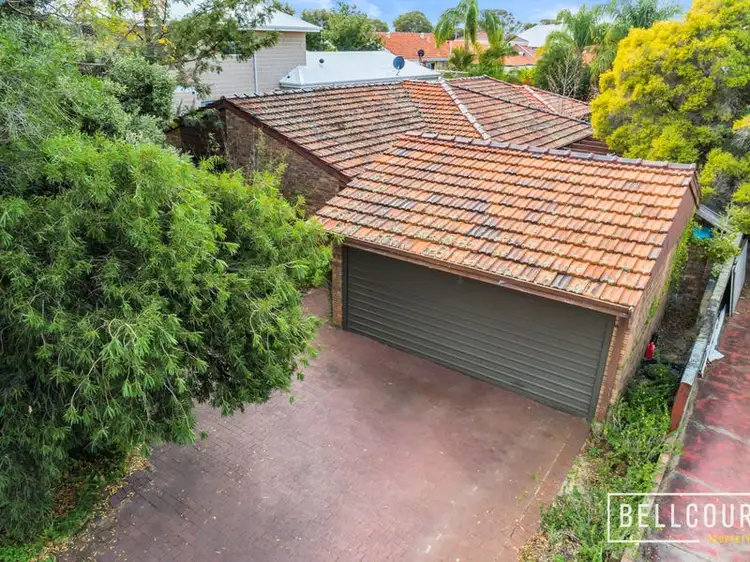 Sixth view of Homely house listing, 44 Latrobe Street, Yokine WA 6060