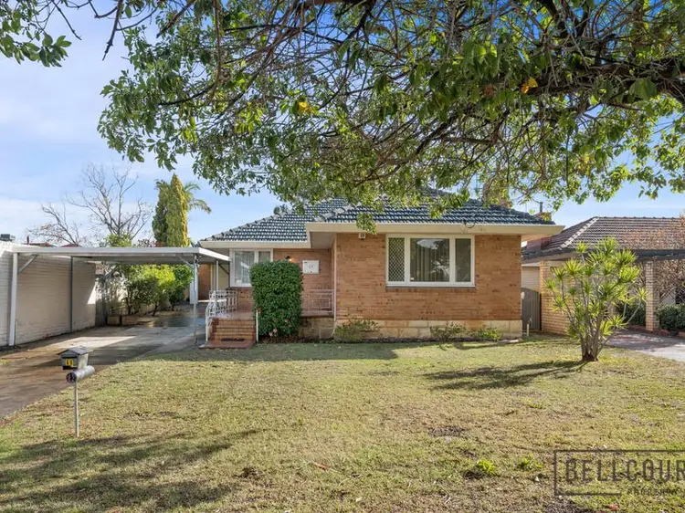 Third view of Homely house listing, 11 Bourke Street, Yokine WA 6060