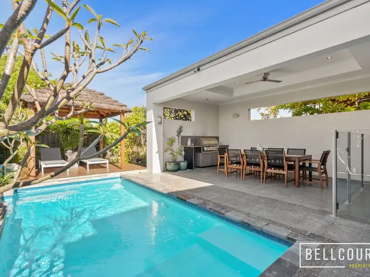 Main view of Homely house listing, 24B Fairway West, Yokine WA 6060