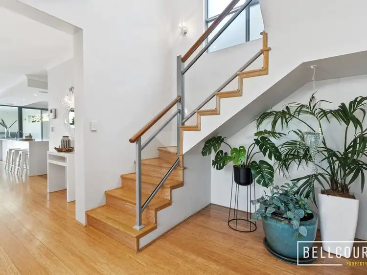 Third view of Homely house listing, 24B Fairway West, Yokine WA 6060