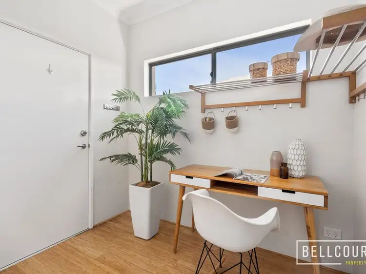 Fourth view of Homely house listing, 24B Fairway West, Yokine WA 6060