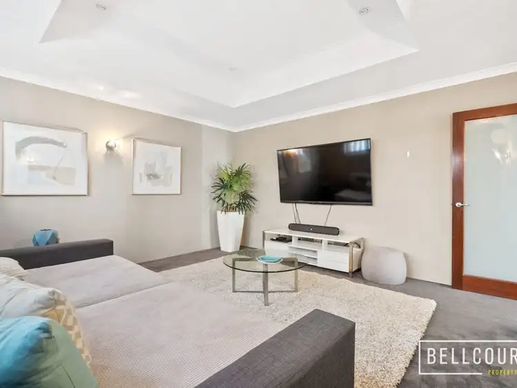 Sixth view of Homely house listing, 24B Fairway West, Yokine WA 6060