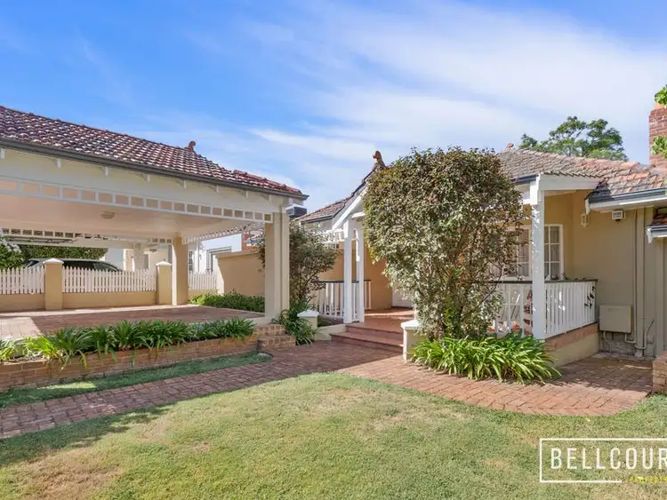 Third view of Homely house listing, 88 Holmfirth Street, Coolbinia WA 6050