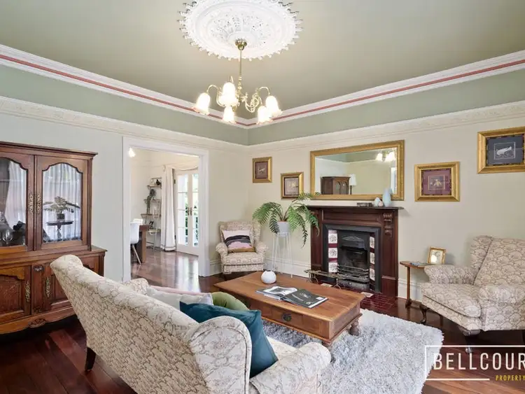 Sixth view of Homely house listing, 88 Holmfirth Street, Coolbinia WA 6050
