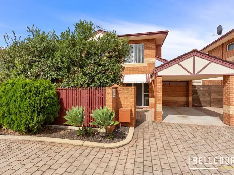 Main view of Homely house listing, 161B Cape Street, Tuart Hill WA 6060