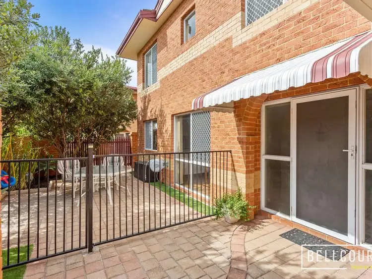 Third view of Homely house listing, 161B Cape Street, Tuart Hill WA 6060
