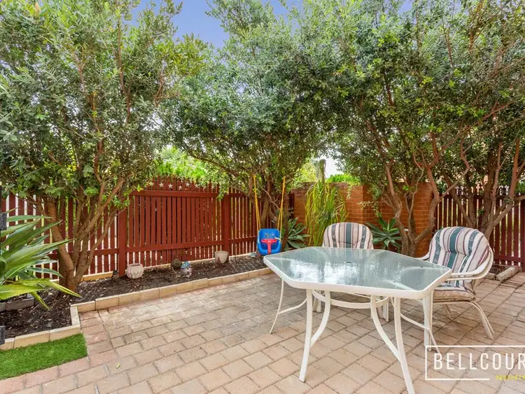 Fifth view of Homely house listing, 161B Cape Street, Tuart Hill WA 6060