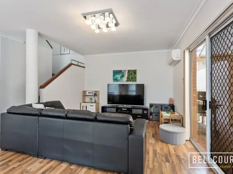 Sixth view of Homely house listing, 161B Cape Street, Tuart Hill WA 6060