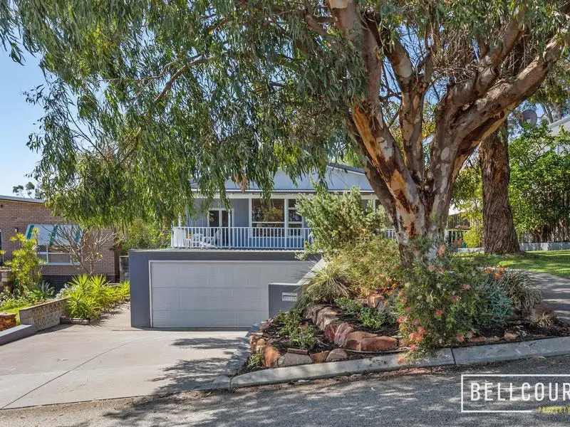 Main view of Homely house listing, 6 Meenaar Crescent, Coolbinia WA 6050