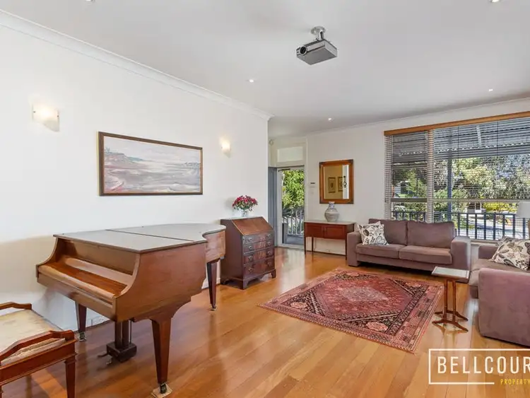 Third view of Homely house listing, 6 Meenaar Crescent, Coolbinia WA 6050