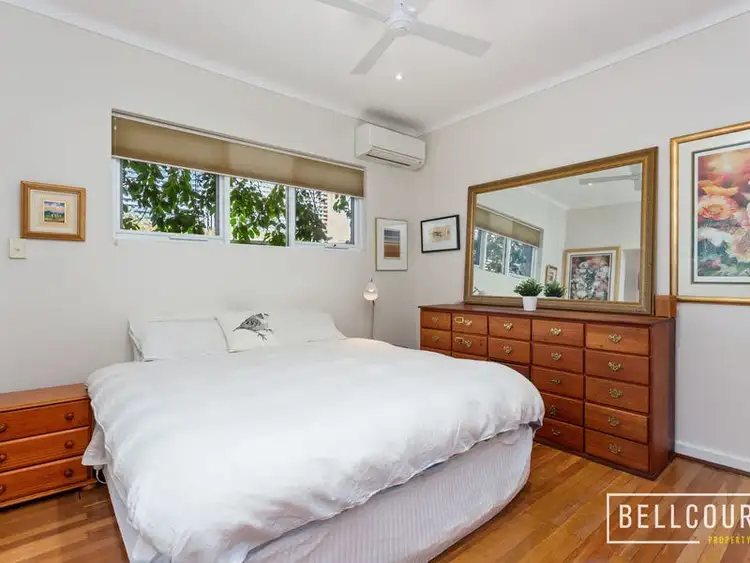 Fourth view of Homely house listing, 6 Meenaar Crescent, Coolbinia WA 6050