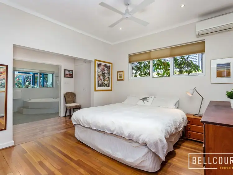 Fifth view of Homely house listing, 6 Meenaar Crescent, Coolbinia WA 6050