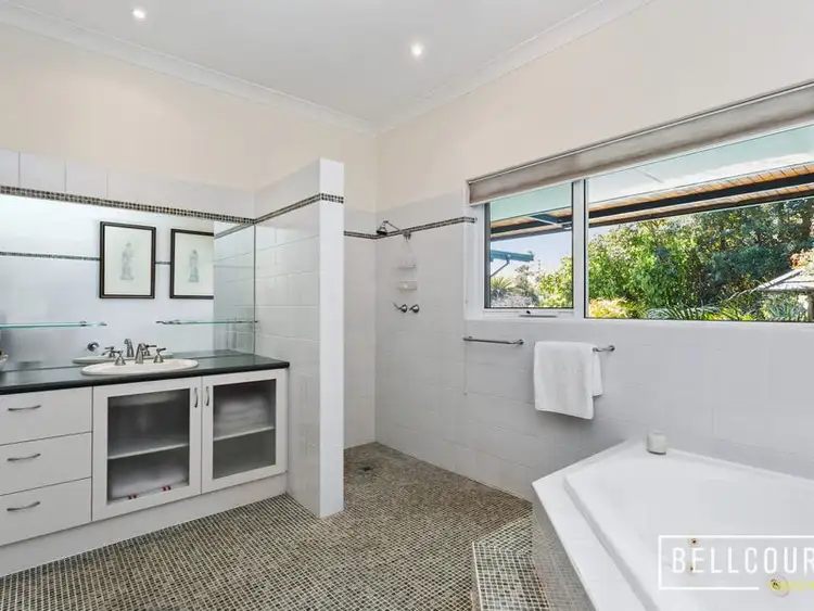 Sixth view of Homely house listing, 6 Meenaar Crescent, Coolbinia WA 6050