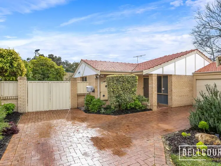 Main view of Homely villa listing, 3/47 Kensington Avenue, Dianella WA 6059