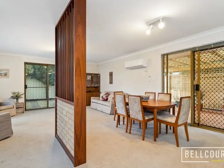Third view of Homely villa listing, 3/47 Kensington Avenue, Dianella WA 6059