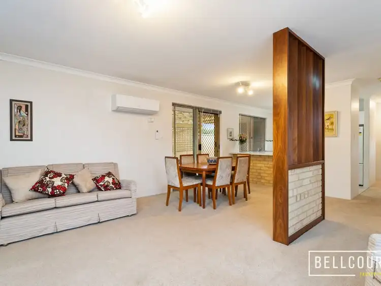 Fourth view of Homely villa listing, 3/47 Kensington Avenue, Dianella WA 6059