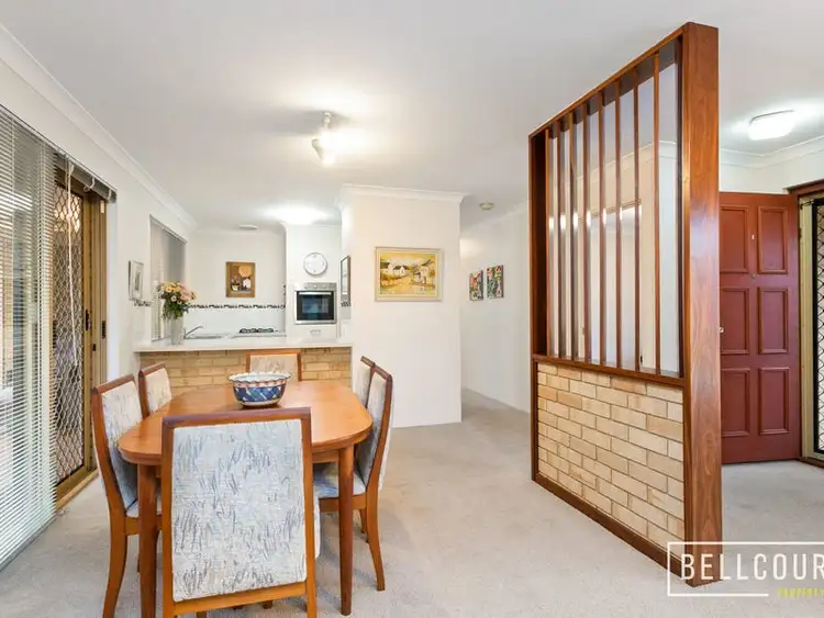 Fifth view of Homely villa listing, 3/47 Kensington Avenue, Dianella WA 6059