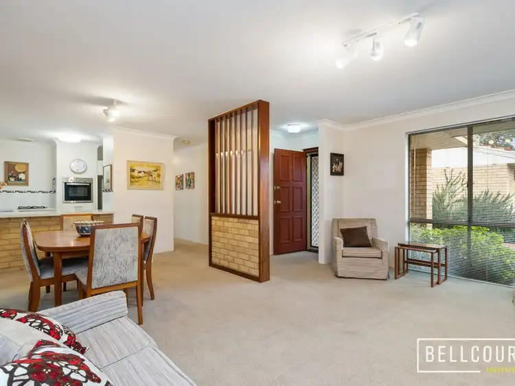Sixth view of Homely villa listing, 3/47 Kensington Avenue, Dianella WA 6059
