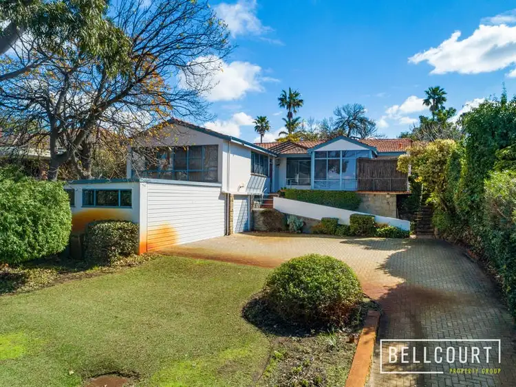 70 Carnarvon Crescent, Coolbinia WA 6050