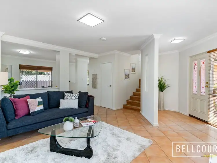 Third view of Homely townhouse listing, 4/162 Royal Street, Yokine WA 6060
