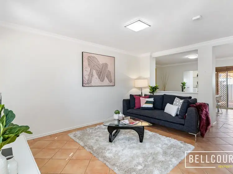 Fourth view of Homely townhouse listing, 4/162 Royal Street, Yokine WA 6060