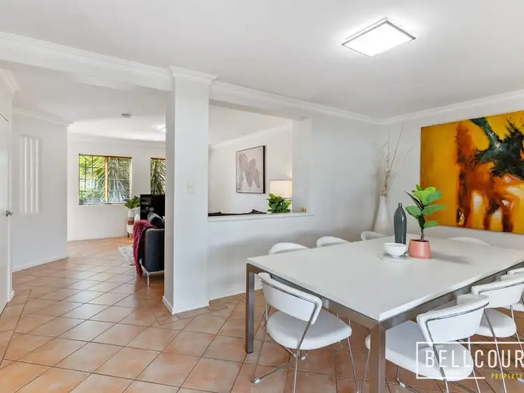 Fifth view of Homely townhouse listing, 4/162 Royal Street, Yokine WA 6060