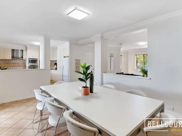 Sixth view of Homely townhouse listing, 4/162 Royal Street, Yokine WA 6060