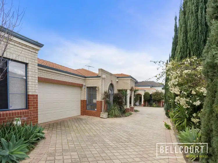 2/16 Hindmarsh Avenue, Yokine WA 6060