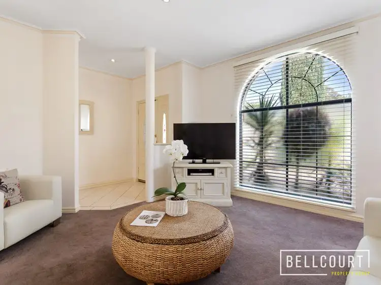Third view of Homely villa listing, 2/16 Hindmarsh Avenue, Yokine WA 6060