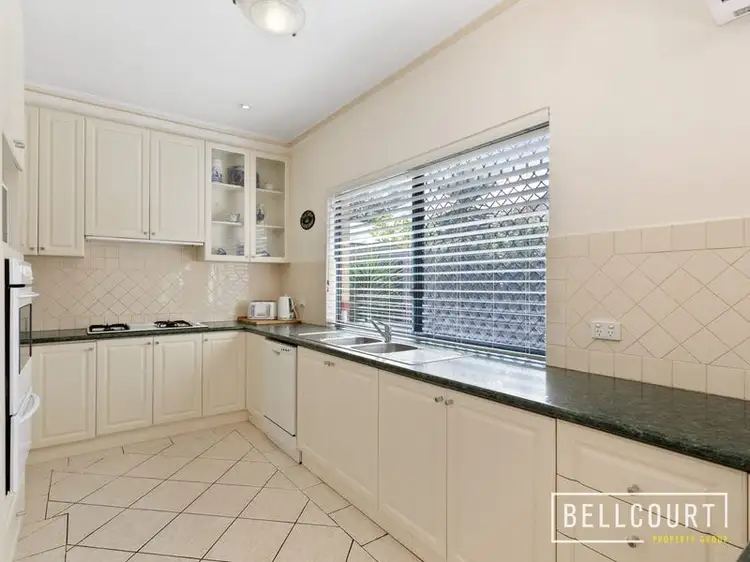 Fifth view of Homely villa listing, 2/16 Hindmarsh Avenue, Yokine WA 6060