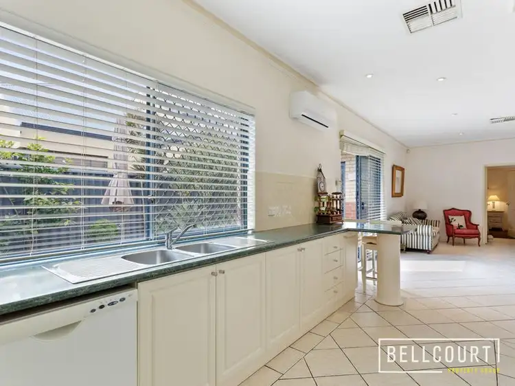Sixth view of Homely villa listing, 2/16 Hindmarsh Avenue, Yokine WA 6060