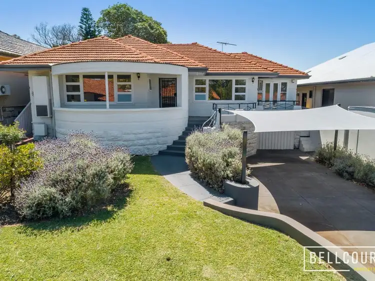 62 Lanark Street, Coolbinia WA 6050