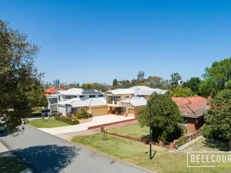 Sixth view of Homely house listing, 62 Lanark Street, Coolbinia WA 6050