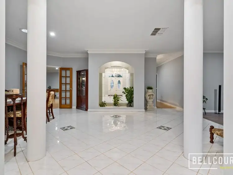 Third view of Homely house listing, 2 Ryce Court, Eden Hill WA 6054
