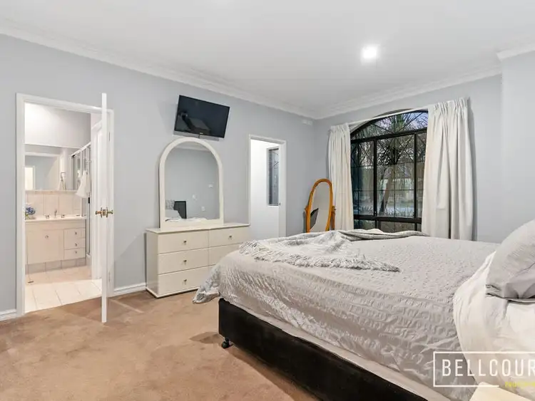 Fifth view of Homely house listing, 2 Ryce Court, Eden Hill WA 6054
