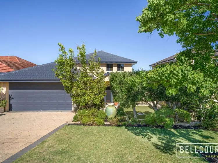 Main view of Homely house listing, 76 Moulden Avenue, Yokine WA 6060