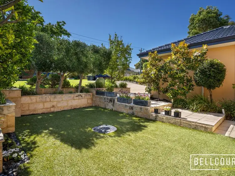 Second view of Homely house listing, 76 Moulden Avenue, Yokine WA 6060