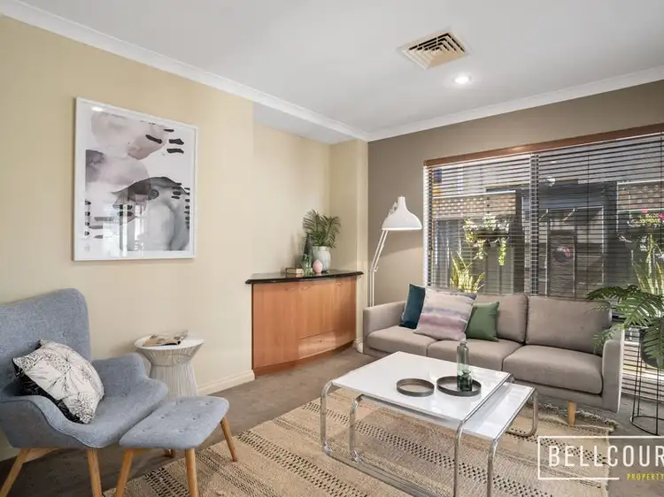 Fourth view of Homely house listing, 76 Moulden Avenue, Yokine WA 6060