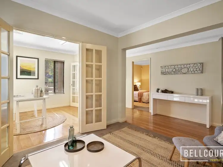 Fifth view of Homely house listing, 76 Moulden Avenue, Yokine WA 6060