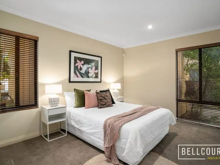 Sixth view of Homely house listing, 76 Moulden Avenue, Yokine WA 6060