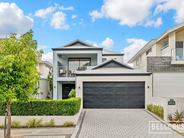 26A Homer Street, Dianella WA 6059