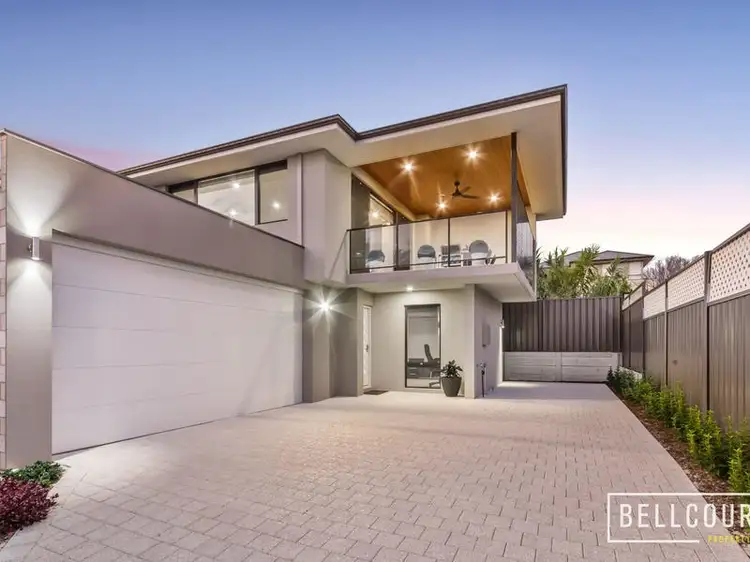 3C Blythe Avenue, Yokine WA 6060