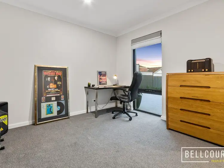 Third view of Homely townhouse listing, 3C Blythe Avenue, Yokine WA 6060
